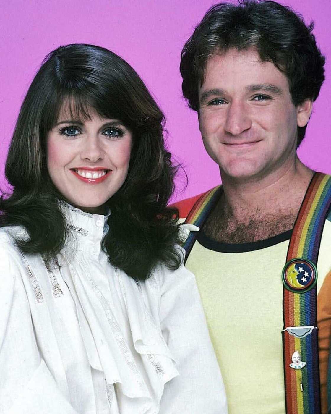 Pam Dawber hot Pam Dawber hot