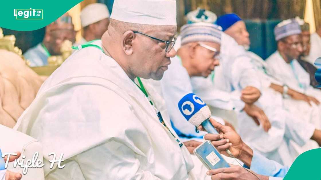 Mustapha Inuwa