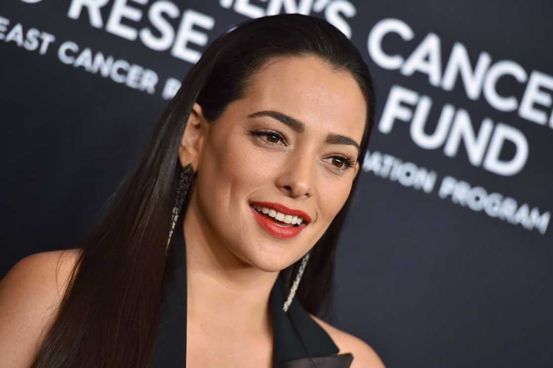 Actress Natalie Martinez at the Beverly Wilshire Four Seasons Hotel in Beverly Hills, California Actress Natalie Martinez at the Beverly Wilshire Four Seasons Hotel in Beverly Hills, California
