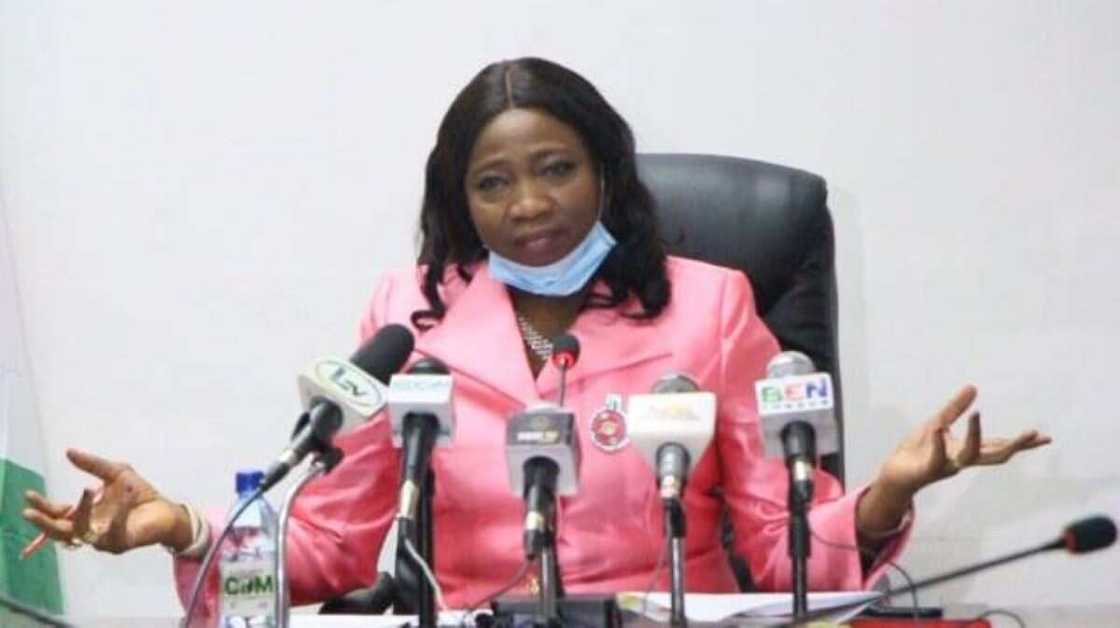 Abike Dabiri Abike Dabiri