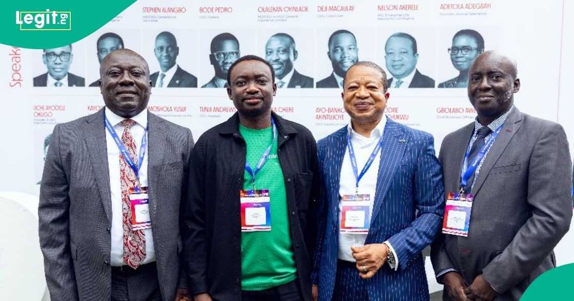 Nigerian insurers commit to long term innovation to attract younger generation