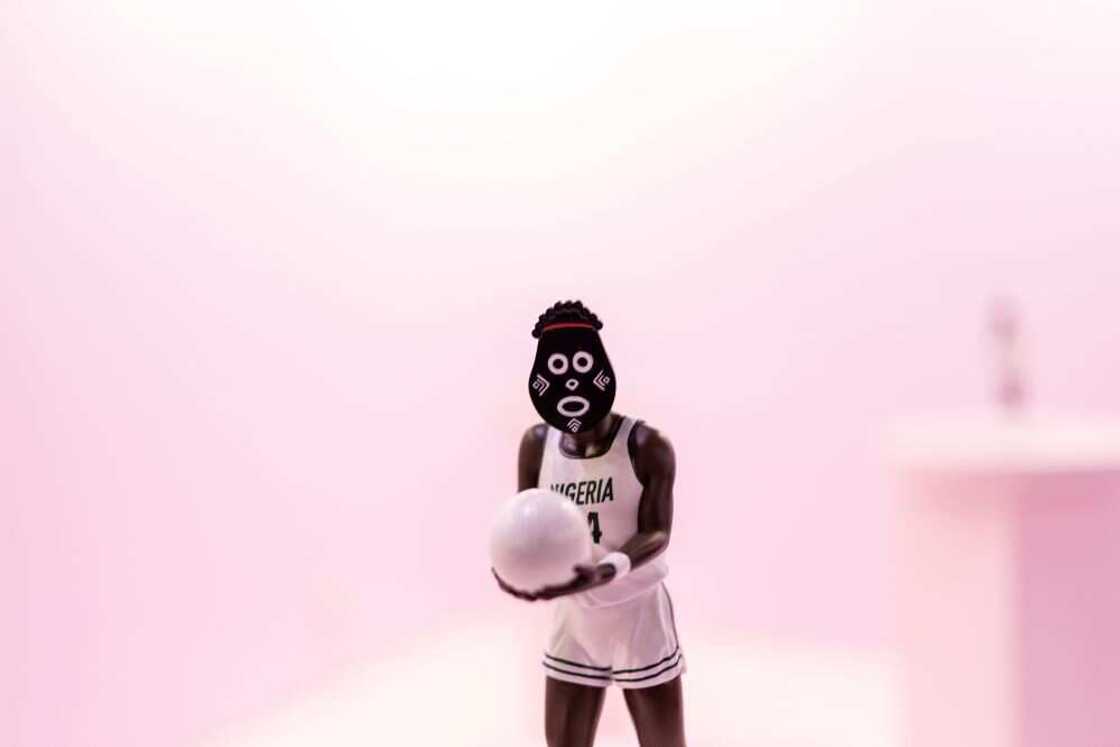 NBA Nigeria collaborates with Dennis Osadebe for the 2nd Edition of NBA Meets Art NBA Nigeria collaborates with Dennis Osadebe for the 2nd Edition of NBA Meets Art