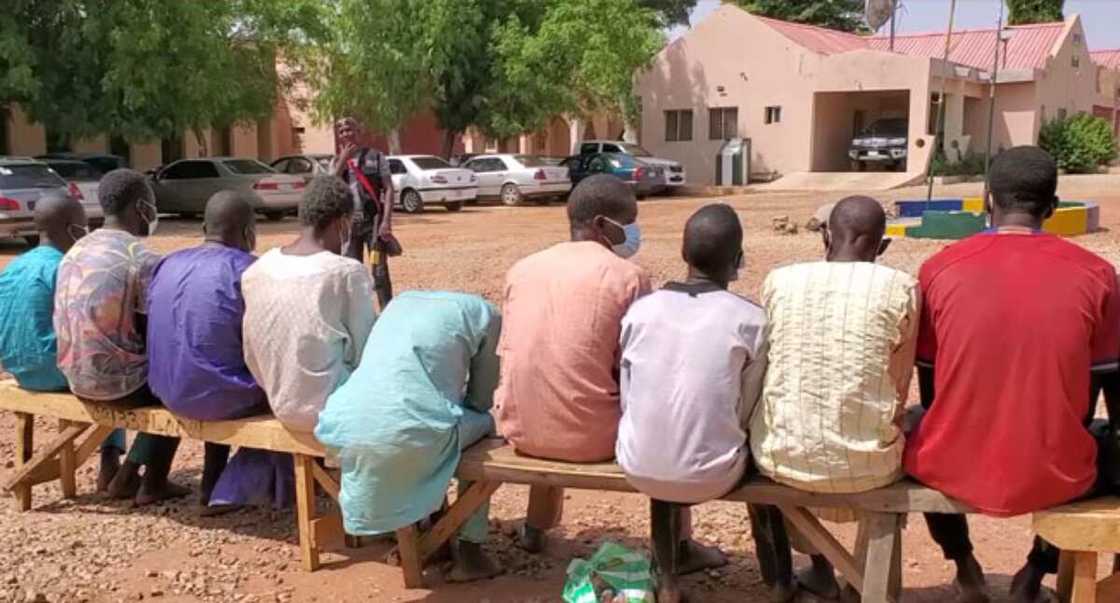 Zamfara state Zamfara state