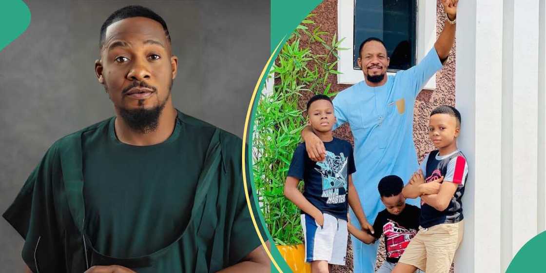 Nollywood actor dies in boat accident Nollywood actor dies in boat accident