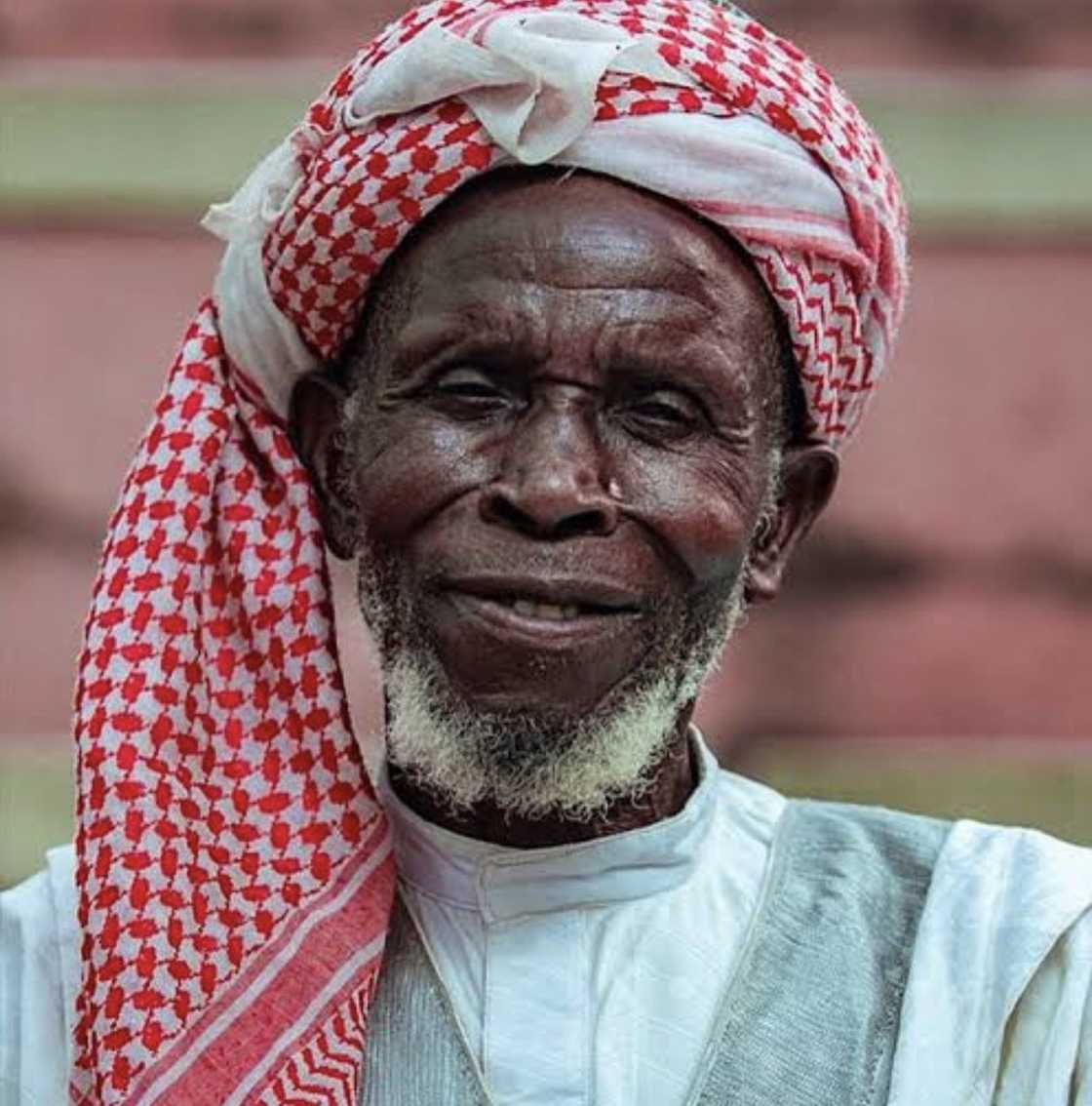 CAN ta yi jimamin rasuwar Malam Abubakar Abdullahi