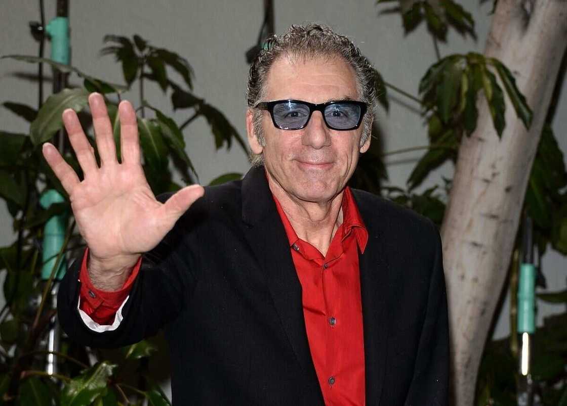 Michael Richards age Michael Richards age