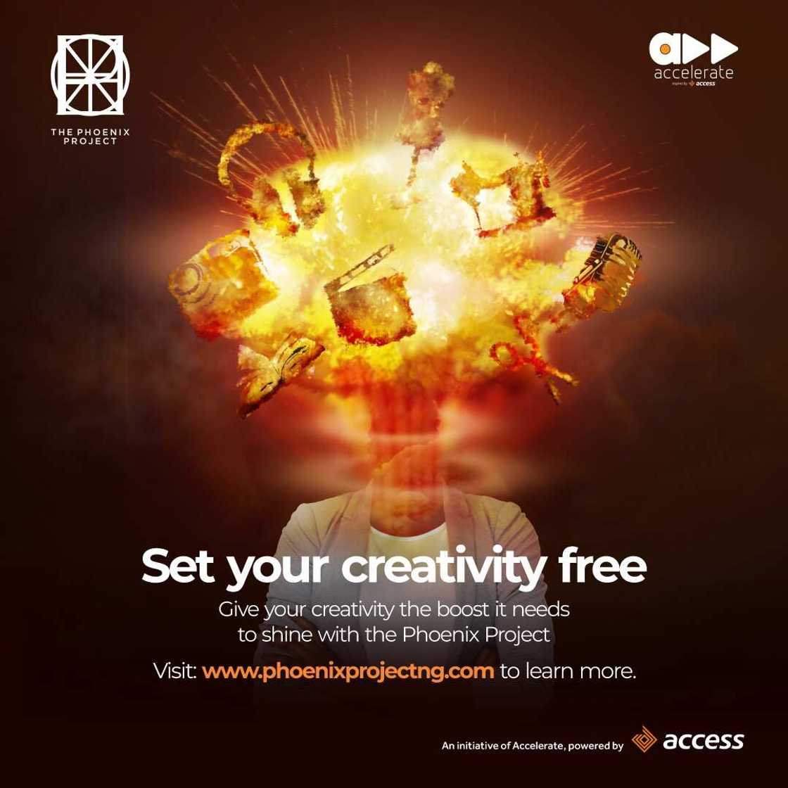 Why Phoenix Project is What You Need to Thrive in the Nigerian Creative Industry Why Phoenix Project is What You Need to Thrive in the Nigerian Creative Industry