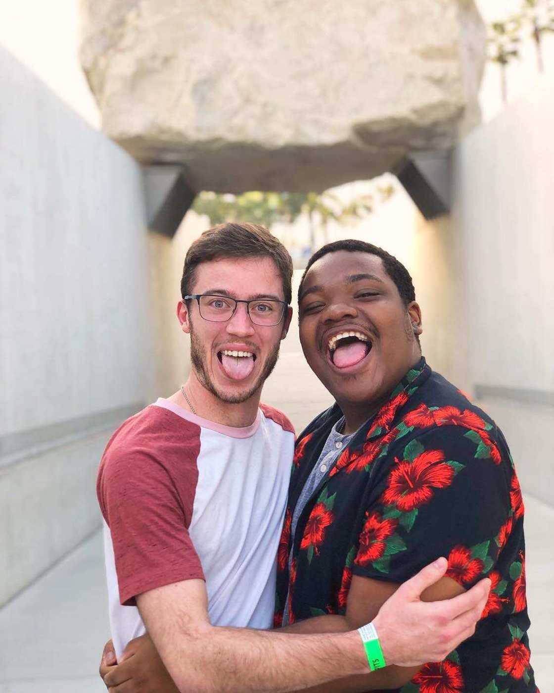 Macdoesit boyfriend Macdoesit boyfriend