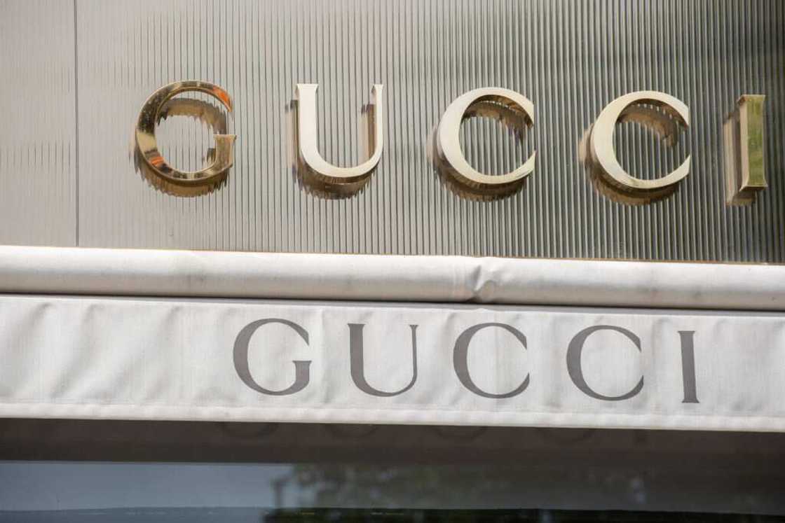 who owns gucci now