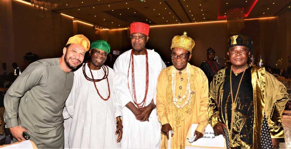 International Breweries Celebrates 50th Anniversary in Grand Style International Breweries Celebrates 50th Anniversary in Grand Style