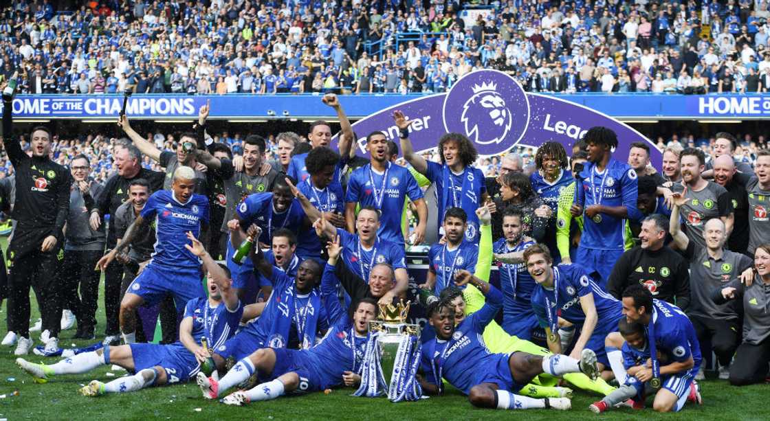 Which teams in the premier league have never been relegated Which teams in the premier league have never been relegated