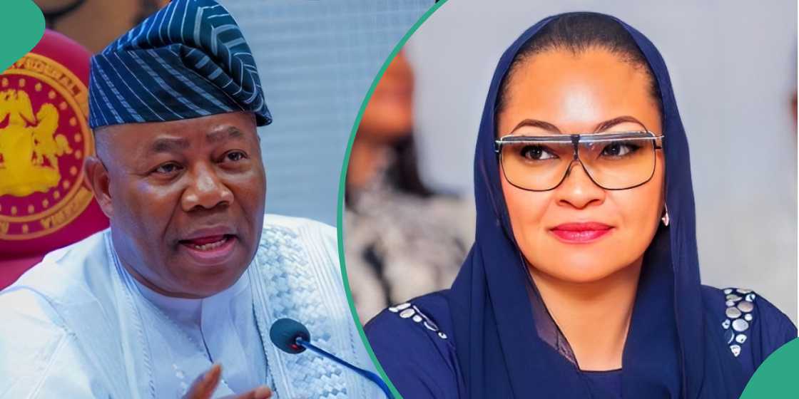 Senate rejects move to reverse Natasha’s suspension Senate rejects move to reverse Natasha’s suspension