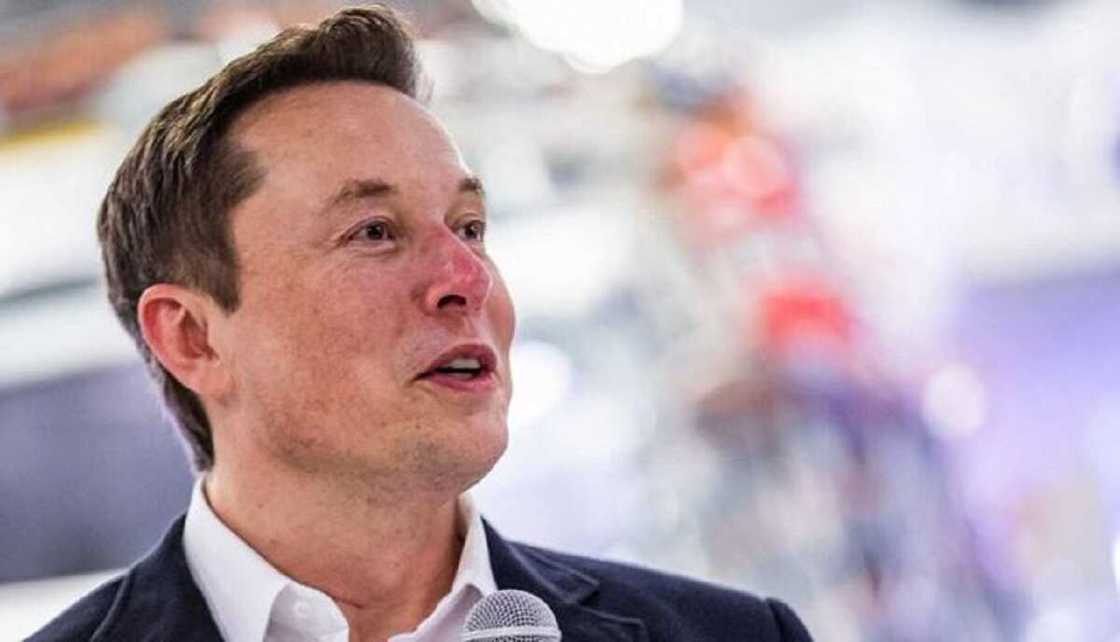 Breaking: Twitter shareholders finally accepts Elon Musk offer of $4.4 billion Breaking: Twitter shareholders finally accepts Elon Musk offer of $4.4 billion