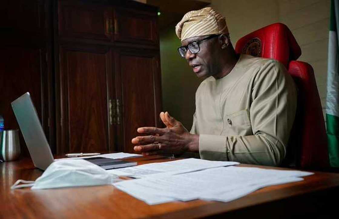 AstraZeneca COVID-19 vaccine: Why I haven’t taken the jab, Sanwo-Olu AstraZeneca COVID-19 vaccine: Why I haven’t taken the jab, Sanwo-Olu