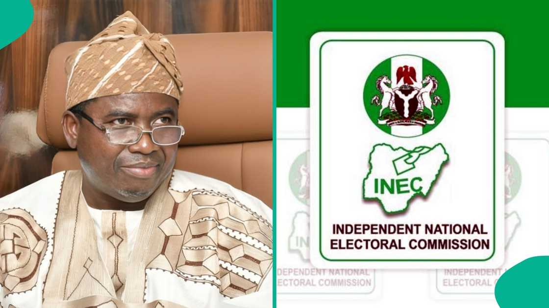 Applications for entry-level roles at INEC are open from July 20 to July 27, 2026. No fees are required.