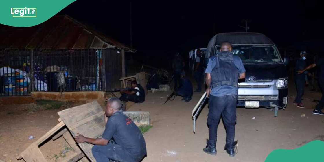 An kama masu safarar kwaya a Kano An kama masu safarar kwaya a Kano