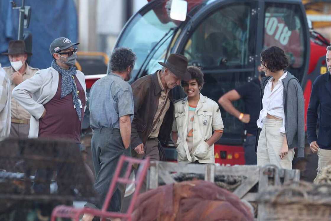 Indiana Jones: 6 faits à découvrir sur la saga de l’aventurier Indiana Jones: 6 faits à découvrir sur la saga de l’aventurier