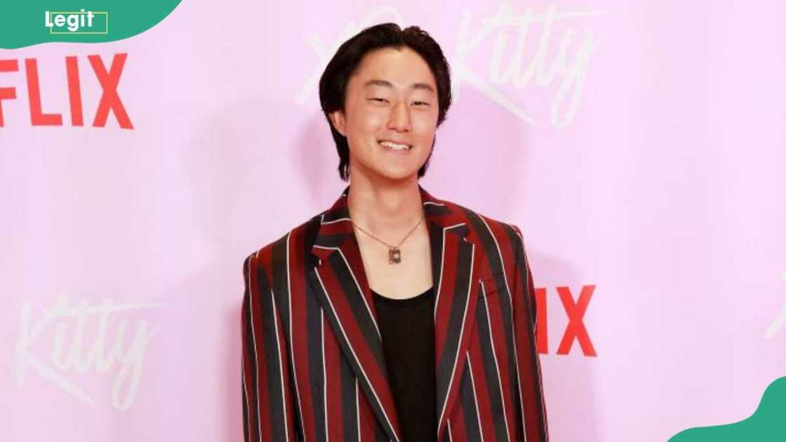 Peter Thurnwald’s age Peter Thurnwald’s age