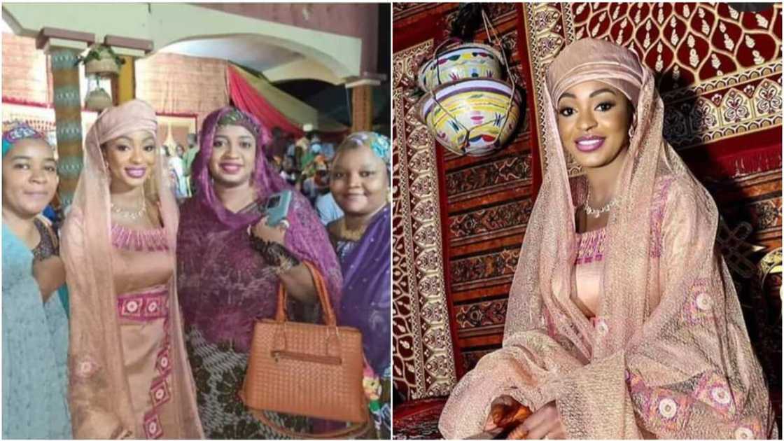 Fulani Rukayya Bayero Fulani Rukayya Bayero