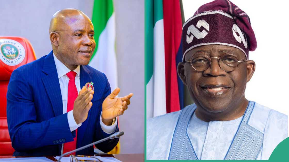 President Tinubu lands in Enugu, commissions major projects