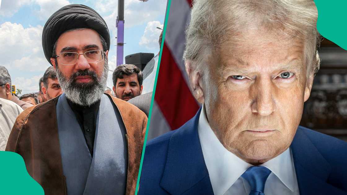 Iranian officials reject a US proposal to end the war, demanding reparations and sovereignty over the Strait of Hormuz before any ceasefire.