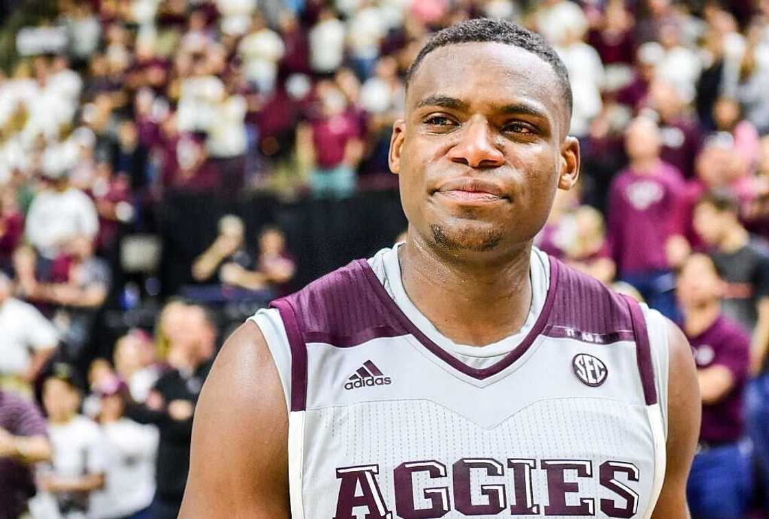 Danuel House Jr age Danuel House Jr age