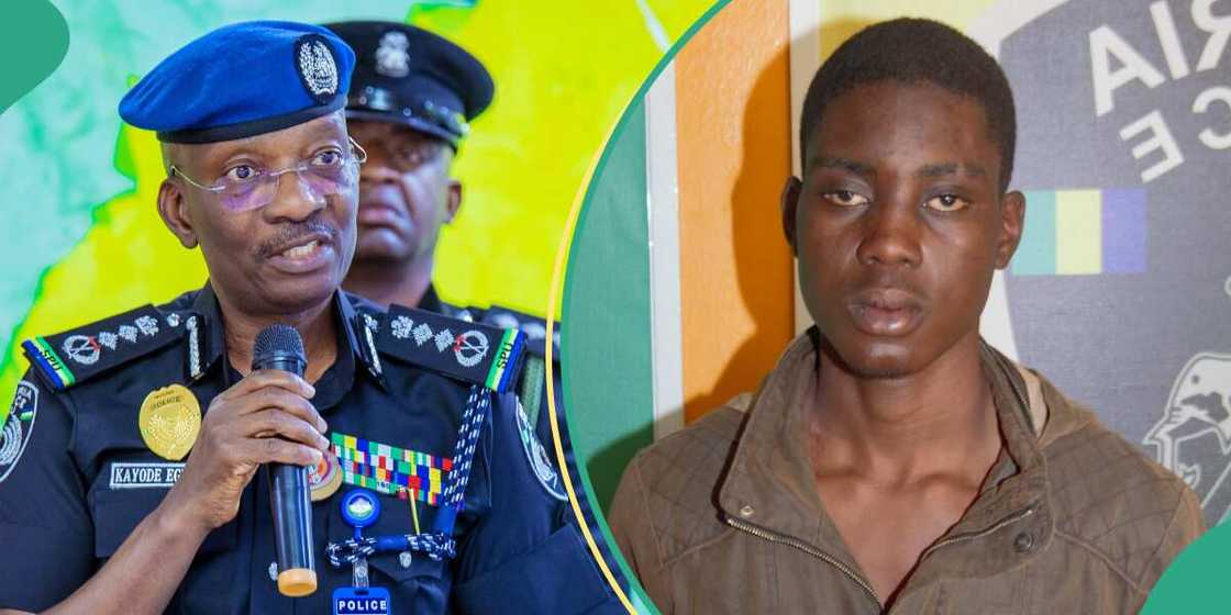 Matashi ya kashe budurwarsa kan N5,000 a Bauchi Matashi ya kashe budurwarsa kan N5,000 a Bauchi