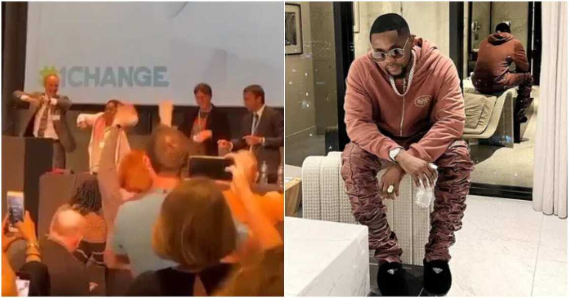 Buga in UK Buga in UK