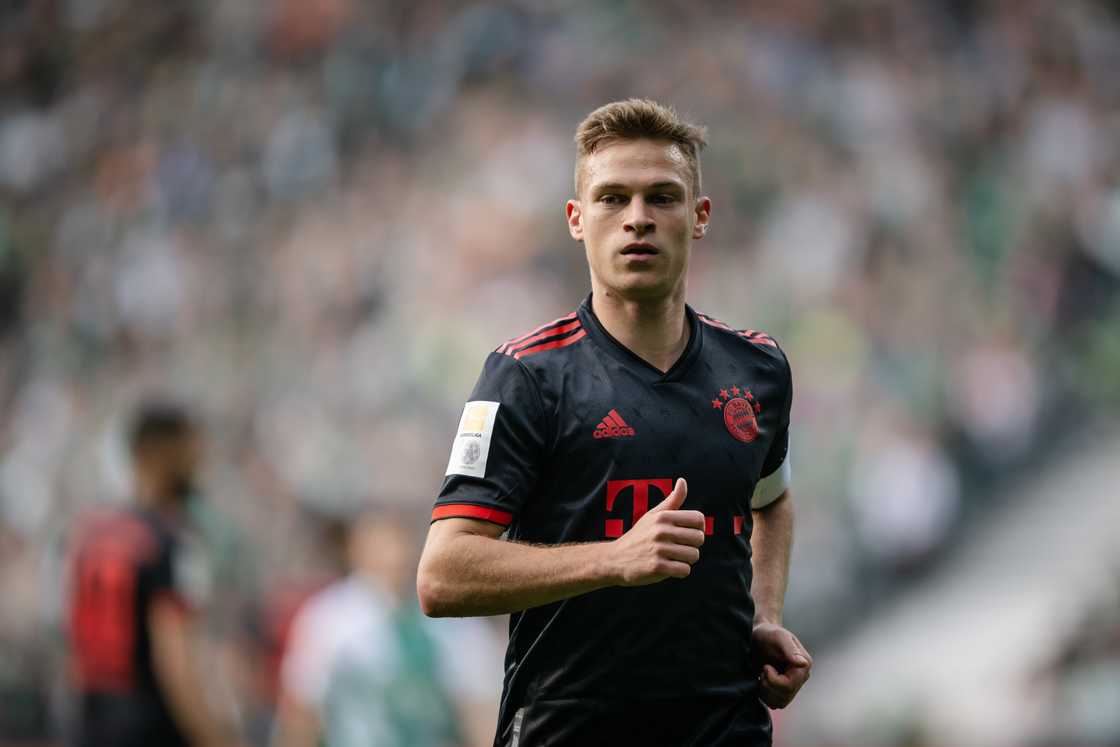 best defensive midfielders in the world best defensive midfielders in the world