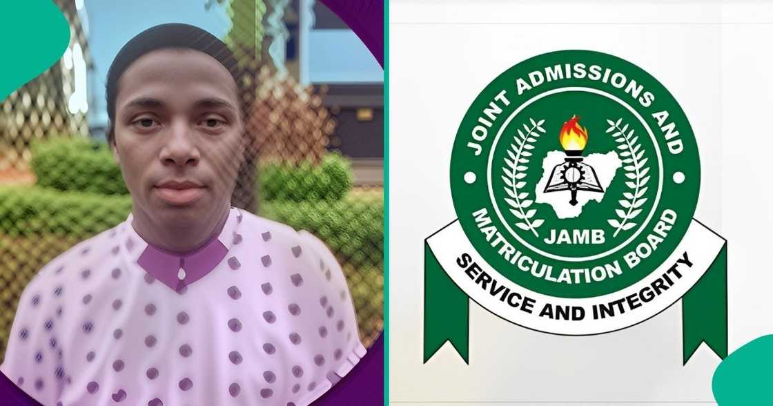 Lagos state school celebrates its top-performing students in the 2025 UTME Lagos state school celebrates its top-performing students in the 2025 UTME