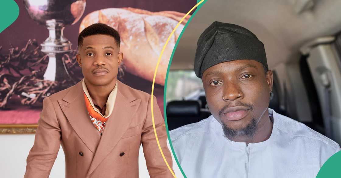 Pastor Jerry Eze made ₦10.6 billion from YouTube