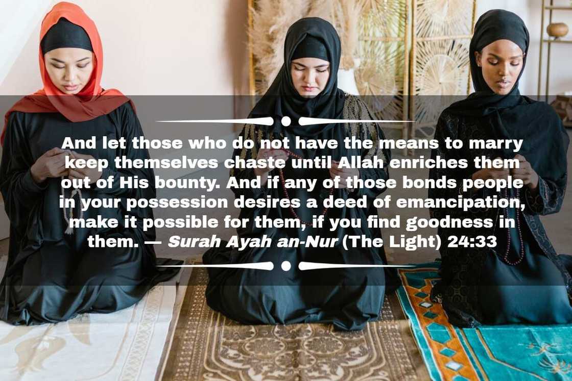 Muslim prayer points for singles who want to get married Muslim prayer points for singles who want to get married