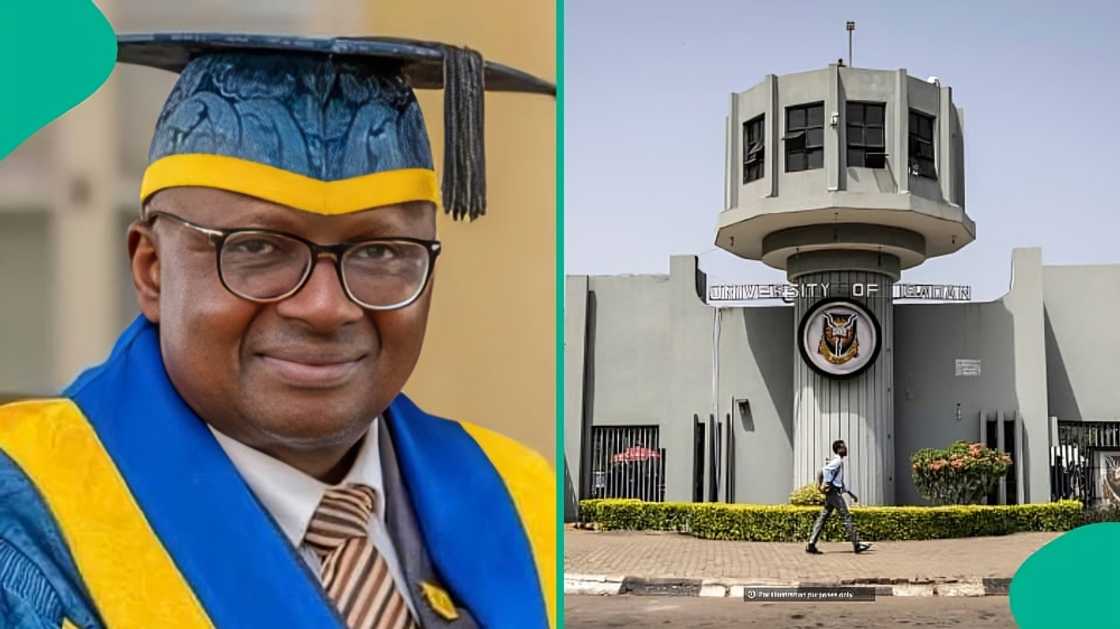 University of Ibadan announces Master of Laws fees