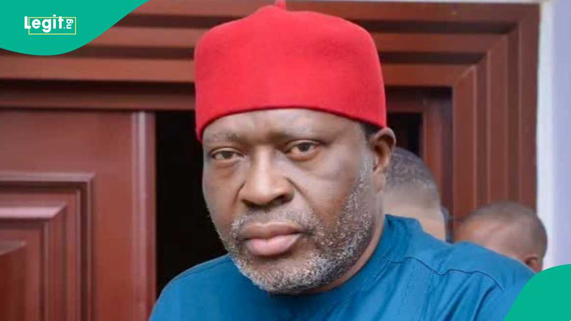 Kanayo recalls how some sponsors damaged careers of talented actors in the past. Kanayo recalls how some sponsors damaged careers of talented actors in the past.