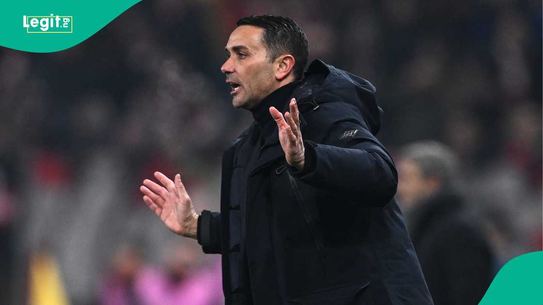 Raffaele Palladino, Atalanta, Ademola Lookman, Atletico Madrid, Italy.