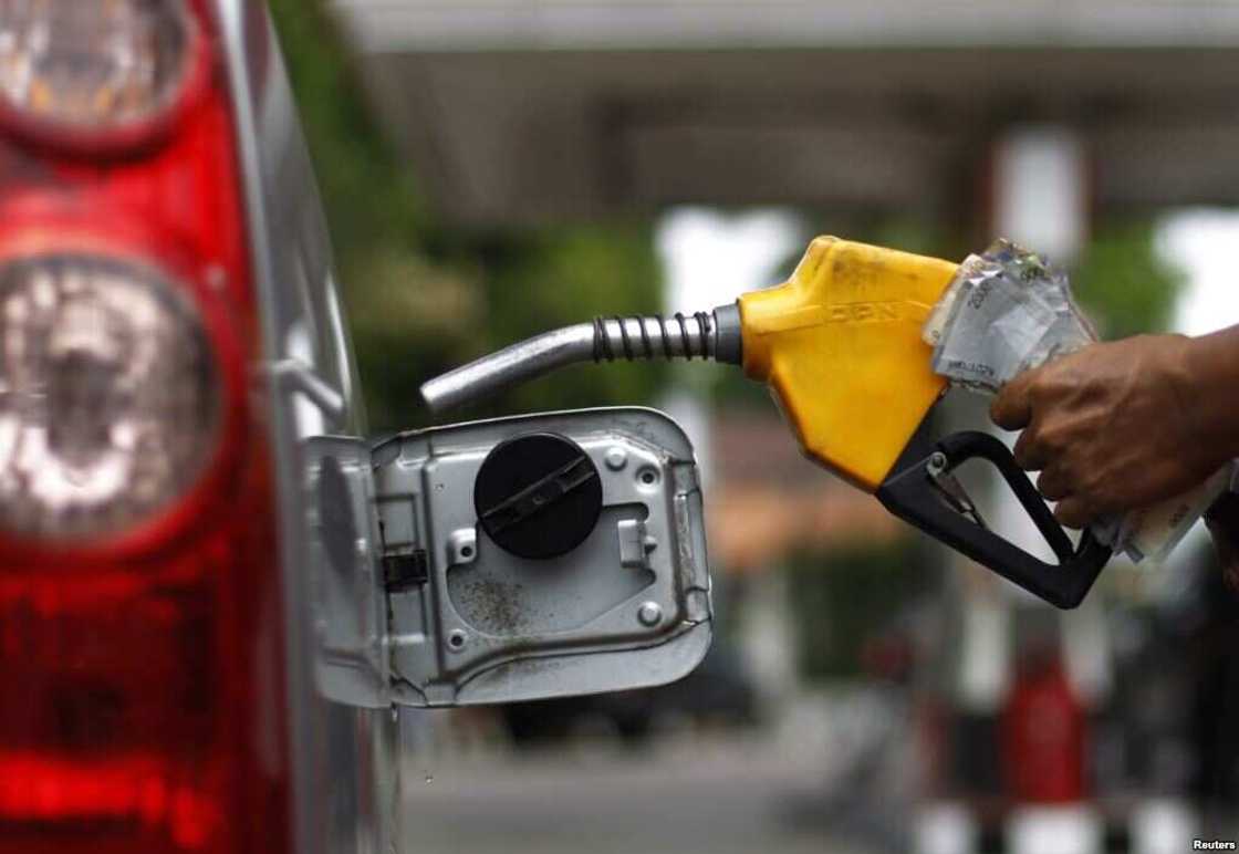Petrol price in Nigeria Petrol price in Nigeria