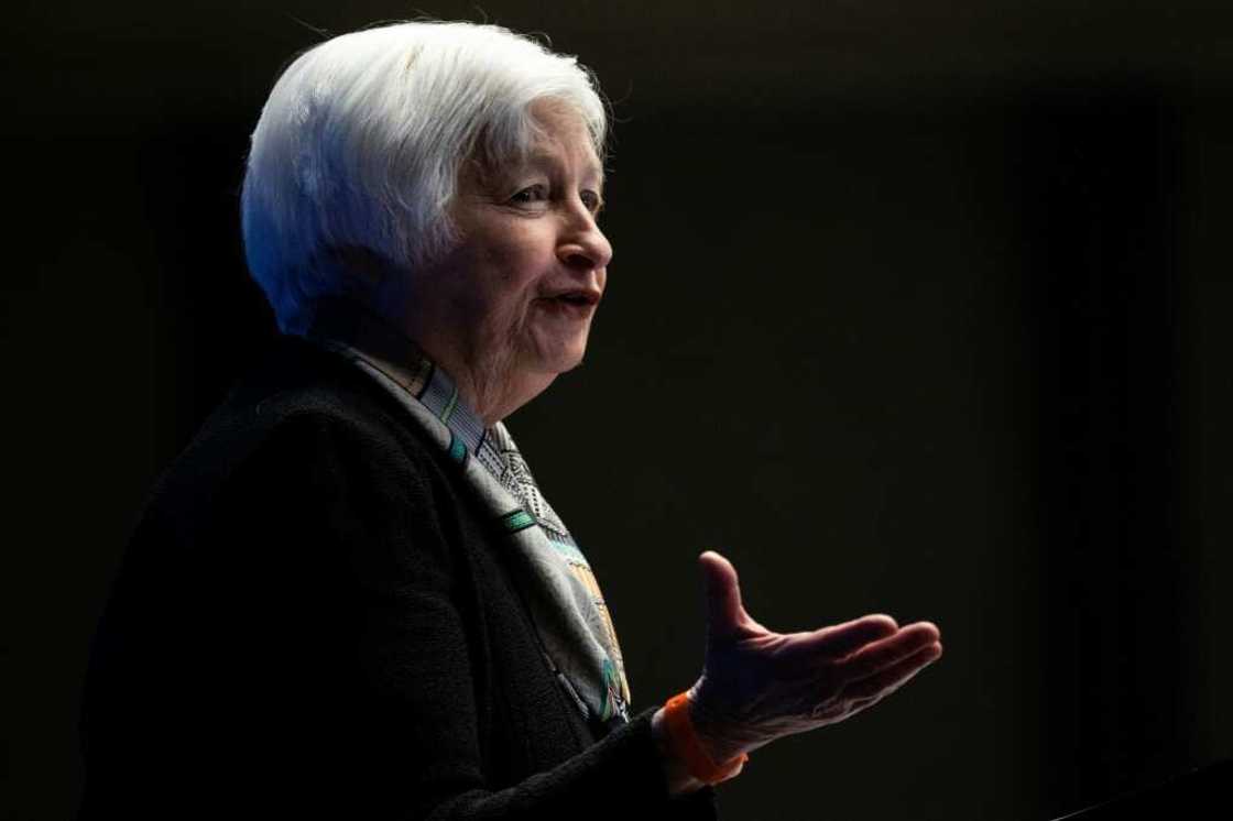 US Treasury Secretary Janet Yellen wants to see the World Bank update its mission to include climate change, pandemics and conflict US Treasury Secretary Janet Yellen wants to see the World Bank update its mission to include climate change, pandemics and conflict