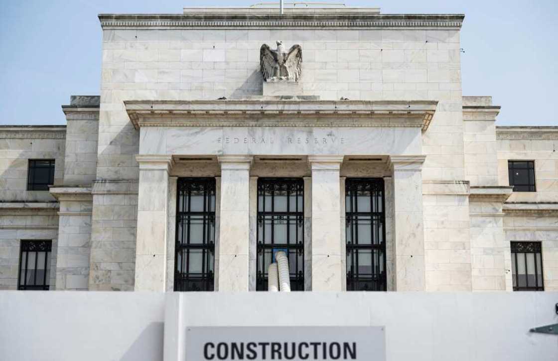 By early June 2023,the Fed has lifted the US benchmark lending rate by five percentage points since it began raising rates to fight inflation in March 2022 By early June 2023,the Fed has lifted the US benchmark lending rate by five percentage points since it began raising rates to fight inflation in March 2022