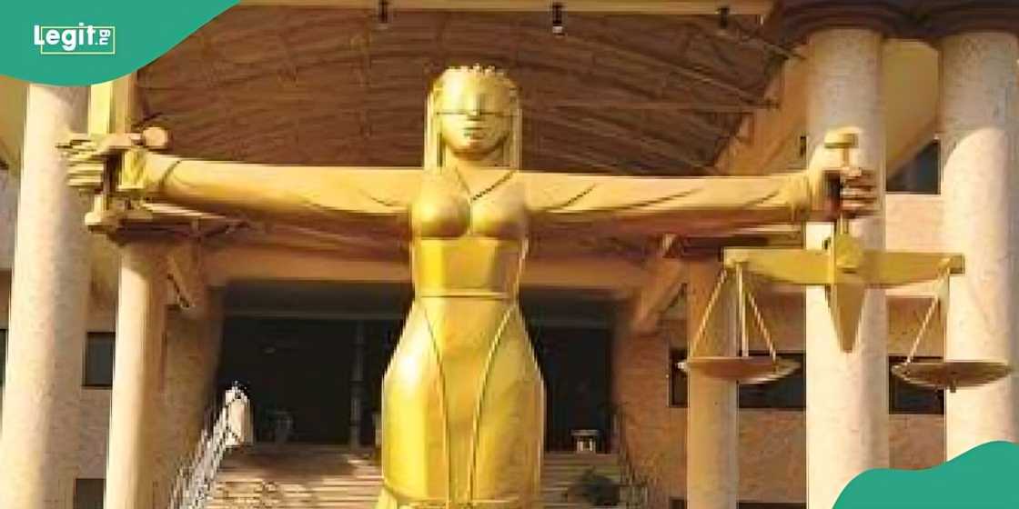 Okai’s lawyers threaten High Court action and up to N5 billion in damages if Emmanuel fails to meet the demands. Okai’s lawyers threaten High Court action and up to N5 billion in damages if Emmanuel fails to meet the demands.
