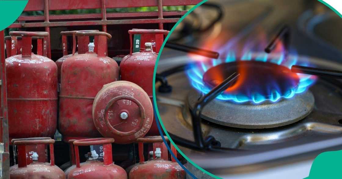 Cooking prices fall as supply improves nationwide Cooking prices fall as supply improves nationwide