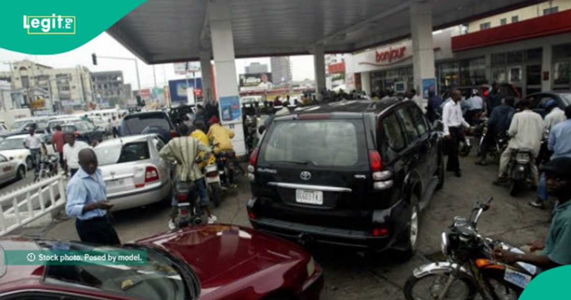 Dangote denies promotional video on retail fuel delivery Dangote denies promotional video on retail fuel delivery