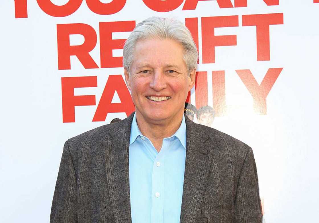 Bruce Boxleitner Bruce Boxleitner