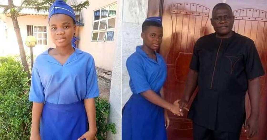 Innoson reacts to news that Ejikeme Joy manipulated her UTME result Innoson reacts to news that Ejikeme Joy manipulated her UTME result