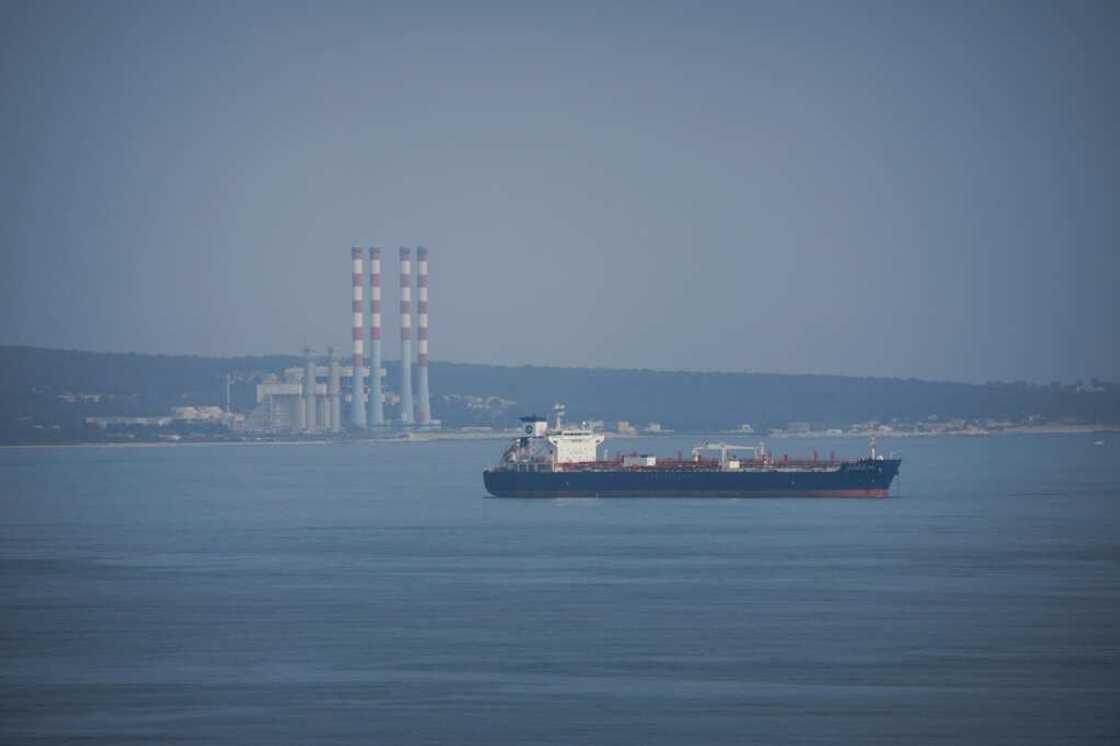 Ships transport 90 percent of the world's goods Ships transport 90 percent of the world's goods