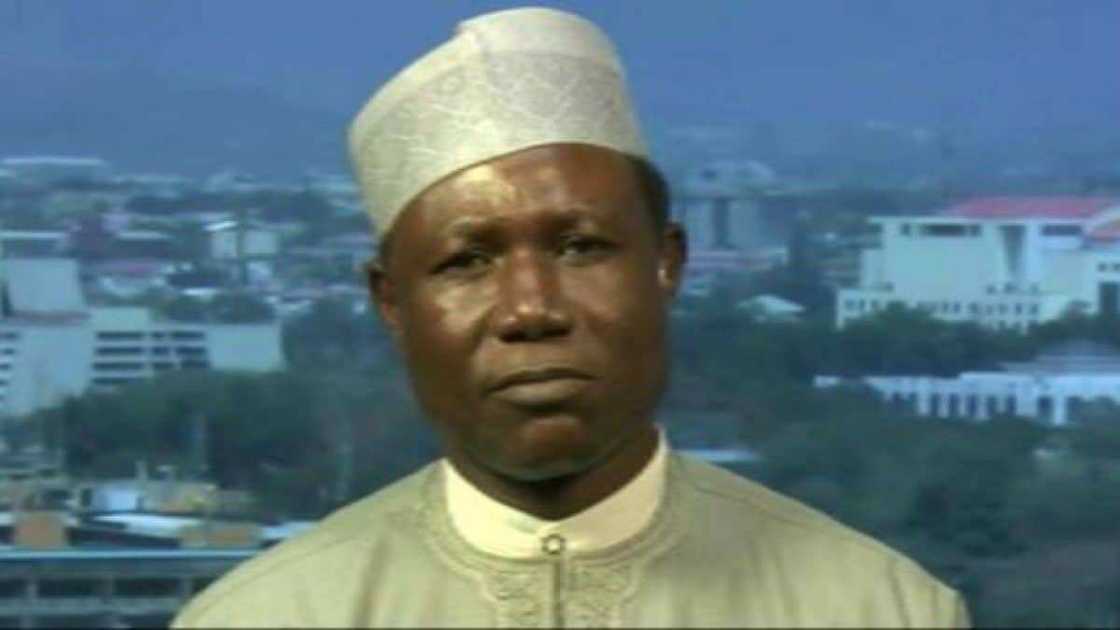 2023: Jihohin tsakiya ba za su bi ra'ayin arewa ba - Bitrus ya tabbatar 2023: Jihohin tsakiya ba za su bi ra'ayin arewa ba - Bitrus ya tabbatar