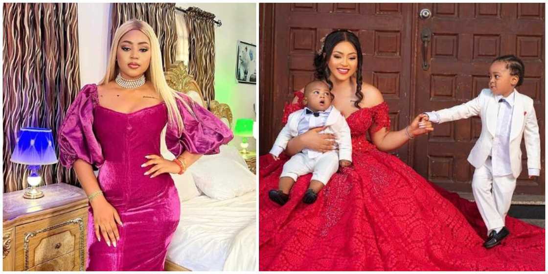 Regina Daniel Regina Daniel