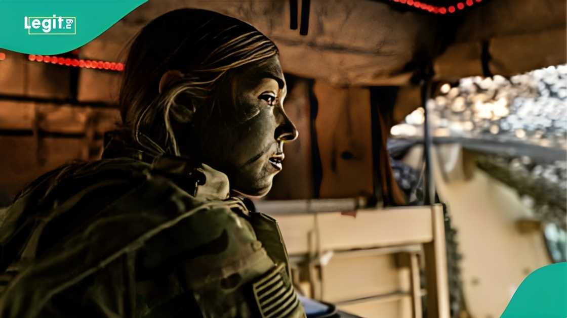 US army reveals salary of corporal, sergeant and warrant officer US army reveals salary of corporal, sergeant and warrant officer