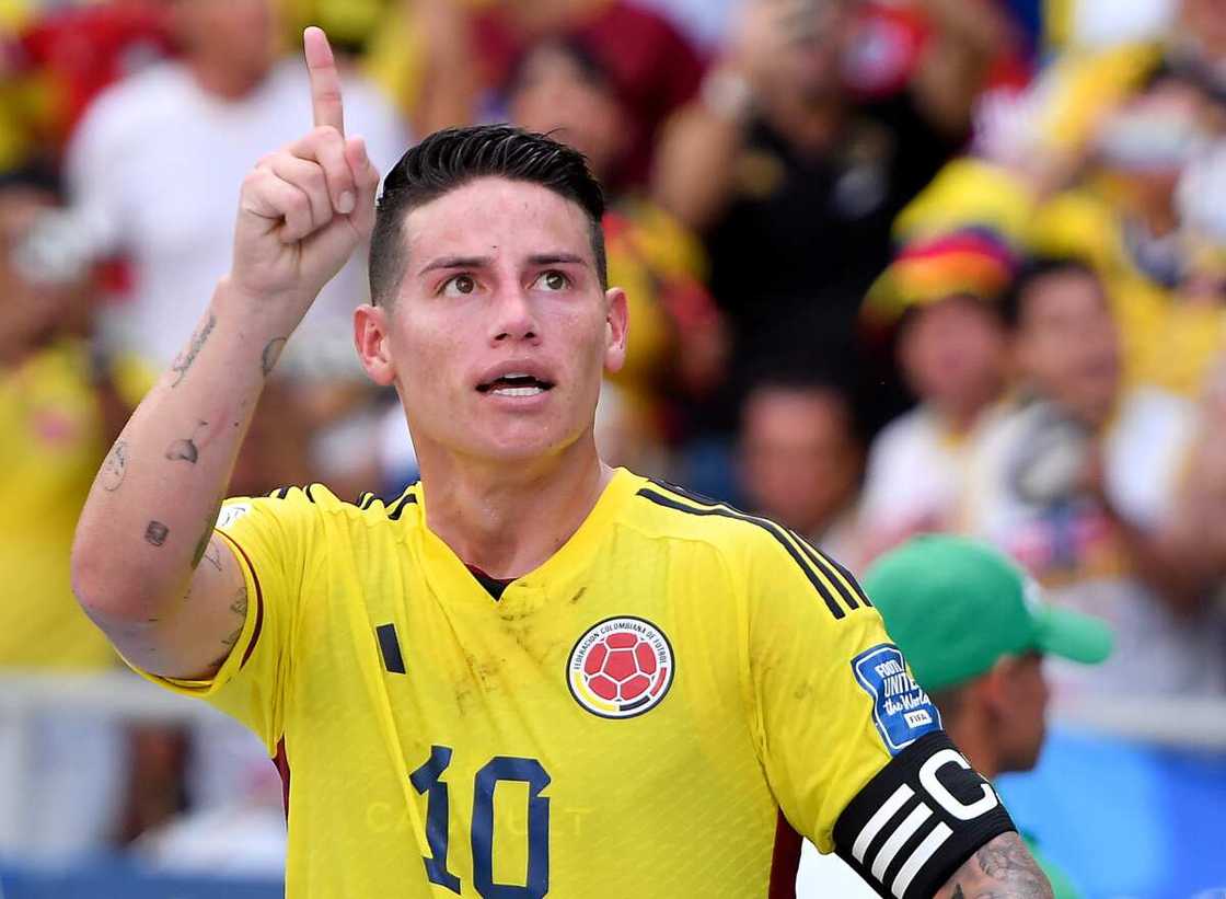 famous colombian soccer players famous colombian soccer players