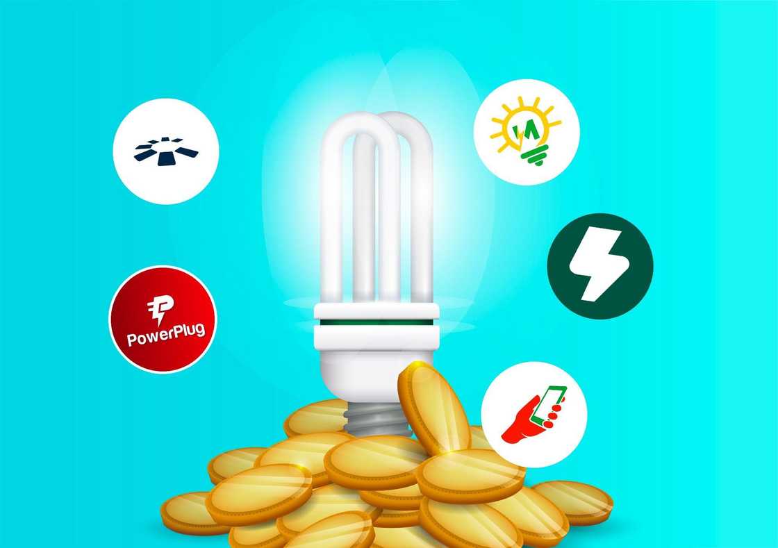 Top 5 Apps to Recharge Prepaid Meter in Nigeria in 2025 Top 5 Apps to Recharge Prepaid Meter in Nigeria in 2025