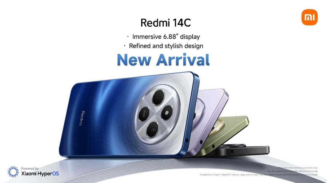 Xiaomi Unveils Latest Innovations: Redmi 14C, Redmi Pad SE 8.7 & Redmi Buds 6 Series Xiaomi Unveils Latest Innovations: Redmi 14C, Redmi Pad SE 8.7 & Redmi Buds 6 Series